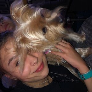 Meet your Posher, Avery